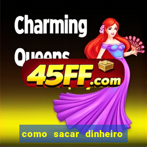 como sacar dinheiro no golden slots winner